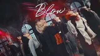[MV] Jackson Wang - Blow DANCE COVER by tKILLER