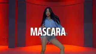 XG - MASCARA | CHLOE choreography