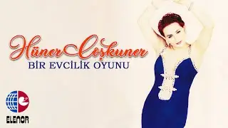 Hüner Coşkuner - Nereden Sevdim O Zalim Kadını