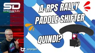 SimNet - Push Pull Shifter quindi?