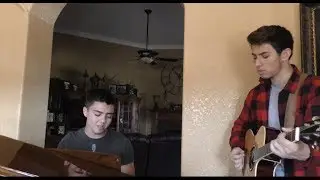Perfect (Spanglish Cover) - Matt Sequeira & Angel Sanchez