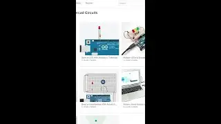 Learn Arduino With Tinkercad Circuits [Maker Update 
