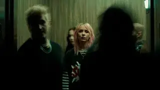 'Talk to Me That Way'  by The Foxies | Official Music Video