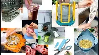 10 Mejores Gadgets 2023 Para Cocina por Menos de 10 Euros