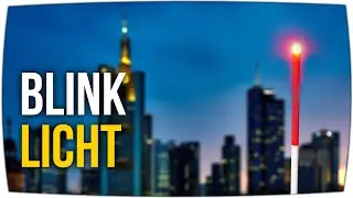 Blinklicht Material erstellen (Ceil + Sinus) ► Unreal Engine 5 Tutorial #UE5