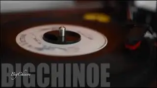 Ray Paige ~ Dont Stop Now