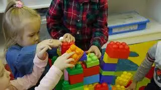 Виртуальная экскурсия по детскому саду № 160 г. Чебоксары