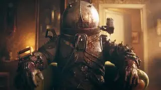 Cronos: The New Dawn FIRST PLAYTHROUGH (FINAL PART)
