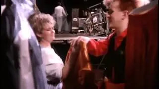 Howard Jones -  Things Can Only Get Better HD