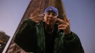 Ayzak, Omar Varela - No Se Meta (Contest Winner 🥇)