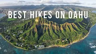 Hawaii's best Hiking Trails - Hidden Gems of Oahu