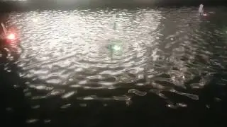Rahatlatıcı su sesi