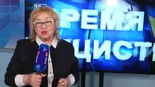 Время публицистики. Наш общий долг – быть вместе в одном строю