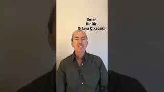 Sana Özel Yaşamın Daha Derin Sırlarına Ulaşmaya Hazır mısın?