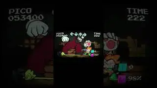 Friday Night Funkin' VS MX DEMO 2  | Mario '85 PC Port (FNFMod/Hard) (BF/Pico/Mario.EXE)