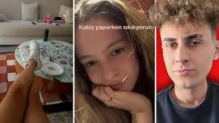 GÖRMEMİŞ SAYIYORUM #26