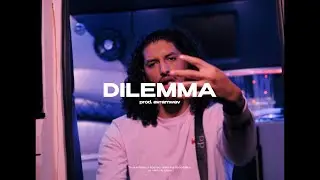 (FREE) Makar x Deep House x Jersey Club Type Beat - "Dilemma" | Deep House Instrumental