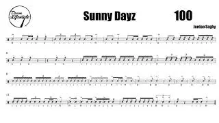 Sunny Dayz | Learn Our Lick