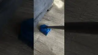 🔊 Scrubbing ASMR SATISFACTION! 😍 #cleaning #cleaningmotivation