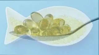 Рыбий жир Омега 3 похудение