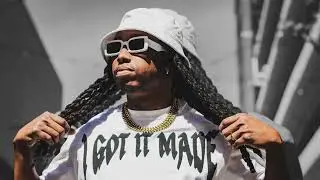 KamWood - Get In Wit Me (Freestyle) #bossmandlow #getinwithme #bossmandlowtypebeat