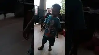 Bocil aktif banyak gaya VIRAL