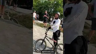 ONE LEG, NO LIMITS!