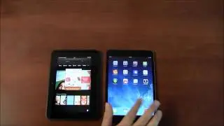 Rant: Commentary on Kindle Fire HDX