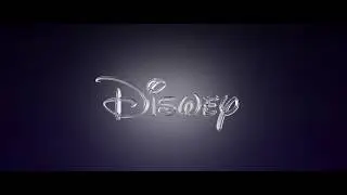 Disney style Logo(C4d Lite R21)
