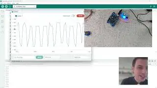 Arduino Robot 3: Reading servo tester with pulseIn
