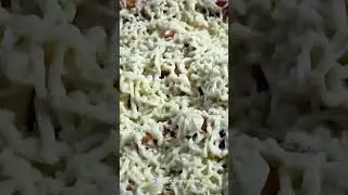 SPAGHETTI 🍝🌶️ #shortsyoutube #spaghetti #spaghettirecipes #delicious