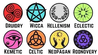 Every PAGANISM Explained in 11 Minutes