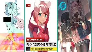 Anime Memes Only True Fans Will Understand #112 /November 2019/
