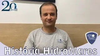 Segunda Parte da História HidroMares