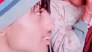 Punjabi Daadi Got No Chill 😂🔥
