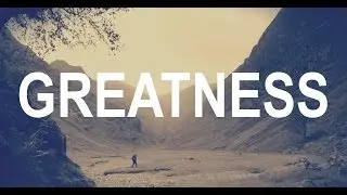 LIFE OF COMFORT OR MEANING - BEAST MOTIVATION FOR 2016