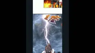 озвучка манги Вечный первый бог 1-10
