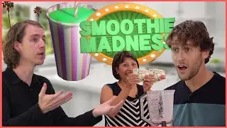 Smoothie Madness (Full Episode)