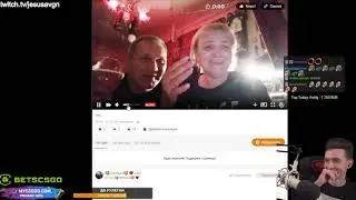 БАЙОВЛ ЧЕРЕЗ 20 ЛЕТ 😜