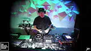The Jer Set | Trance and Melodic Mix