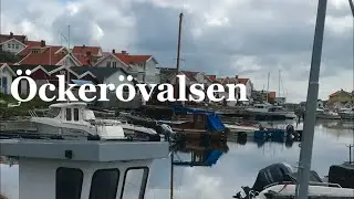Öckerövalsen (med text)