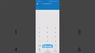 secret trick || all mobile call trick 2023#viral#short