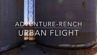 Urban Flight