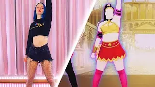 High Hopes - Panic! At The Disco - Just Dance 2020