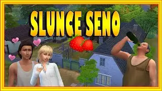 TS4| Slunce seno🔆🌾🍓| NOCC|
