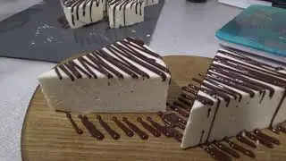 ПТИЧЬЕ МОЛОКО которое тает во рту