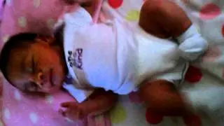 Madina makayla first video