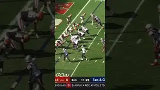 Hunter Henry’s contested catch sets up Tyquan Thornton’s first touchdown catch of his rookie season
