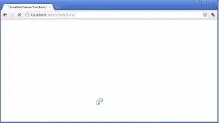 Beginner PHP Tutorial   32   Functions with a Return Value ‏