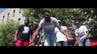 Dre Hot - On Fire feat. GrayFire & Brasco (ScaleXLTV)